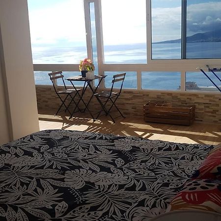 Tabaiba Pool&Sea Views Apartment Exteriör bild