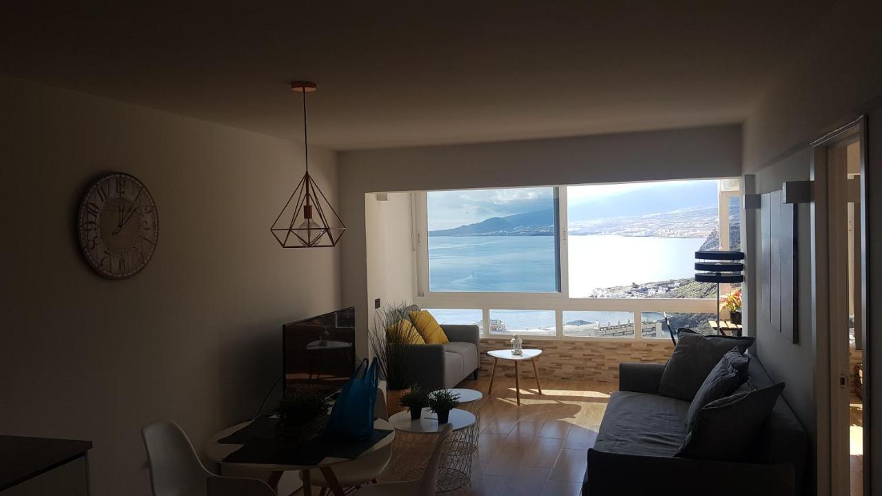Tabaiba Pool&Sea Views Apartment Exteriör bild