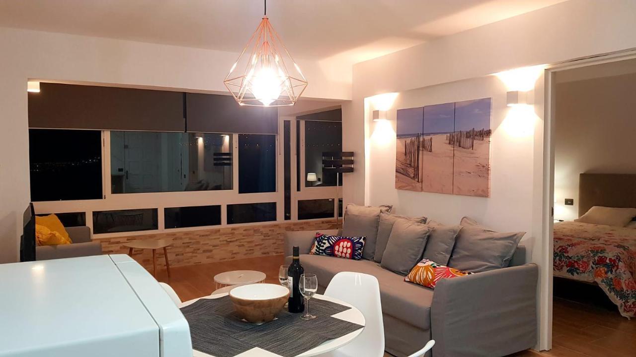 Tabaiba Pool&Sea Views Apartment Exteriör bild